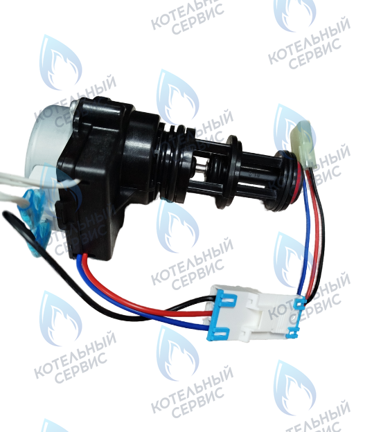 Клапан трехходовой NAVIEN Deluxe C/C Plus/E