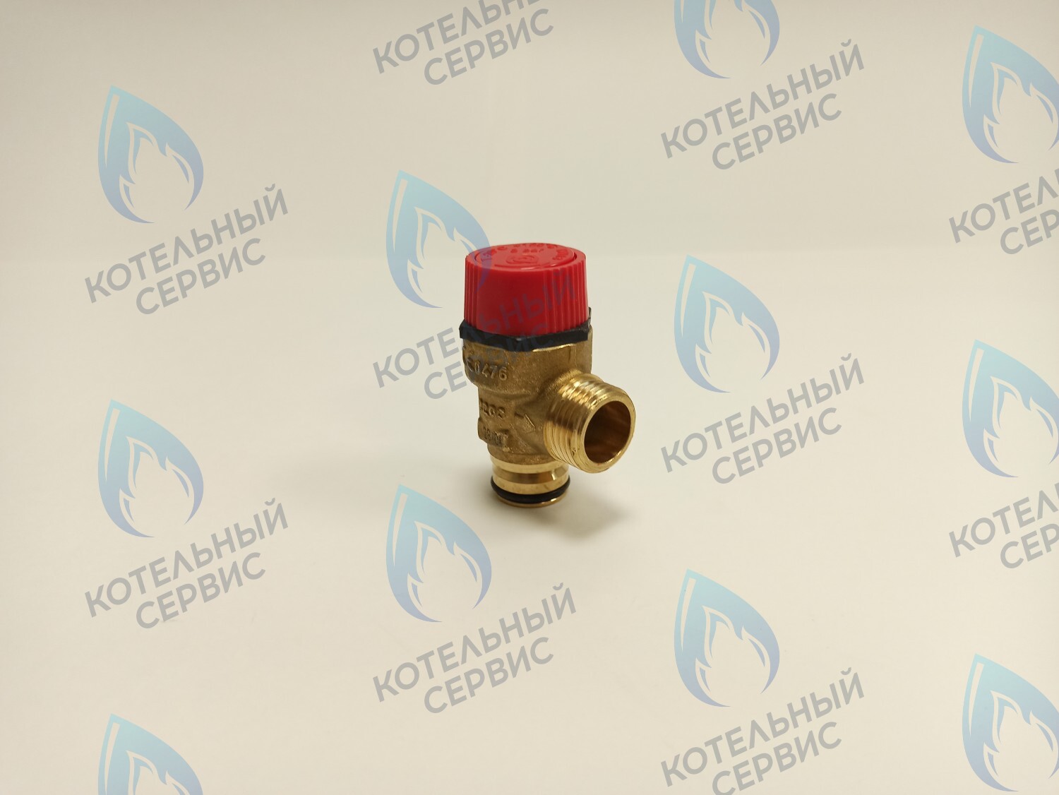 Клапан сбросной предохранительный 300кПа 1/2" (Protherm Пантера Леопард V17 0020035129, BAXI ECO FOUR, GAZLUX, GAZECO, HEC)