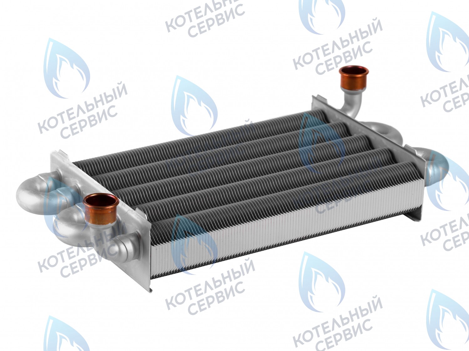 Первичный теплообменник с 12/2011 замена на номер 0020142419 PROTHERM