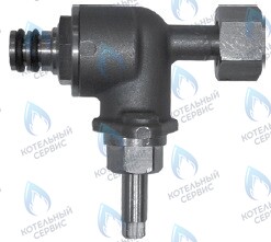 Кран (узел) подпитки (после 01.05.2014) NevaLux 500.638