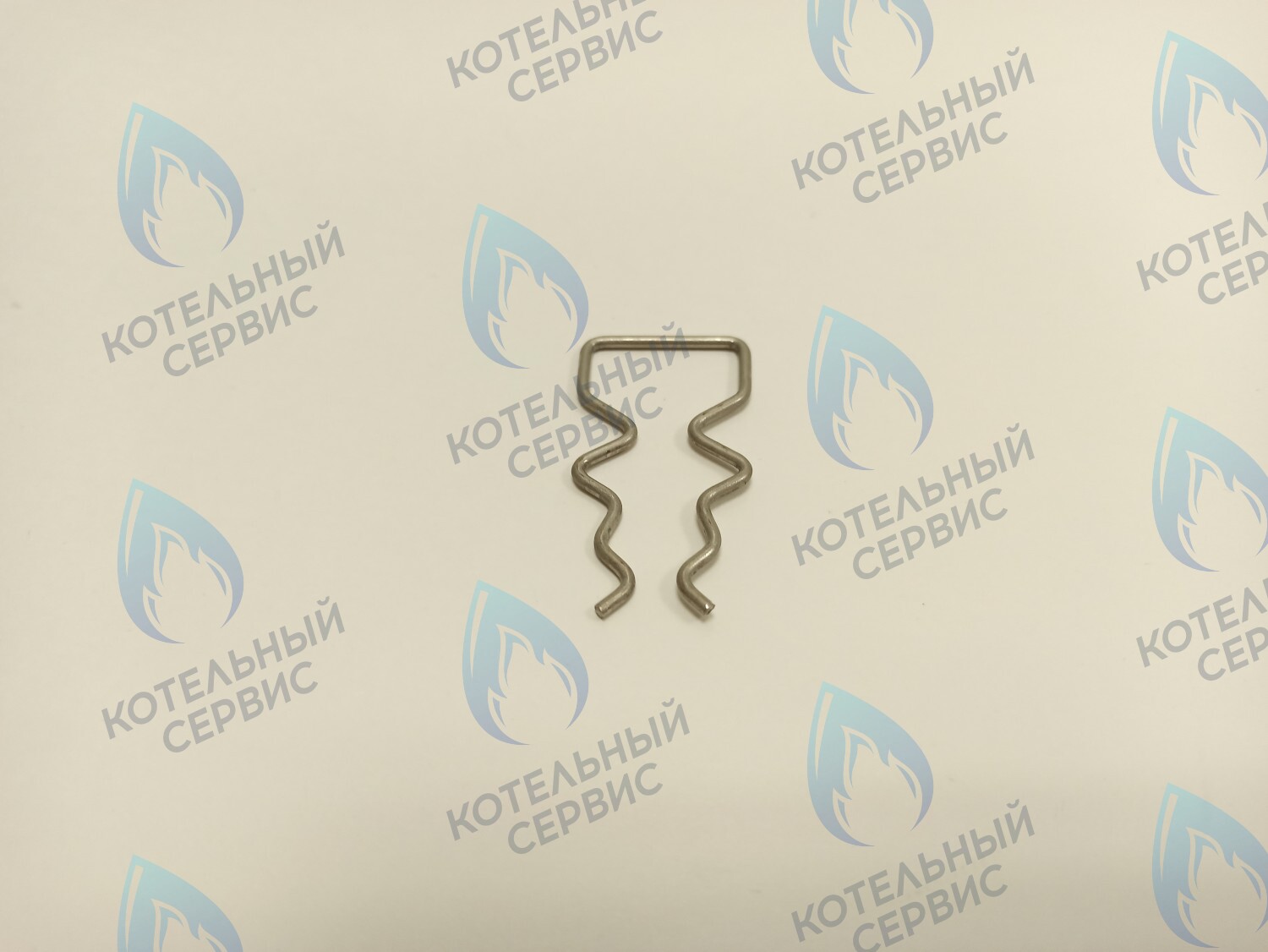 Клипса мотора трехходового клапана ALPENHOFF