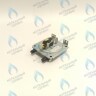 Прессостат P=0,6 mbar (толстые контакты)