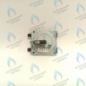 Прессостат P=0,6 mbar (толстые контакты)