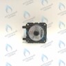 Прессостат P=0,6 mbar (толстые контакты)