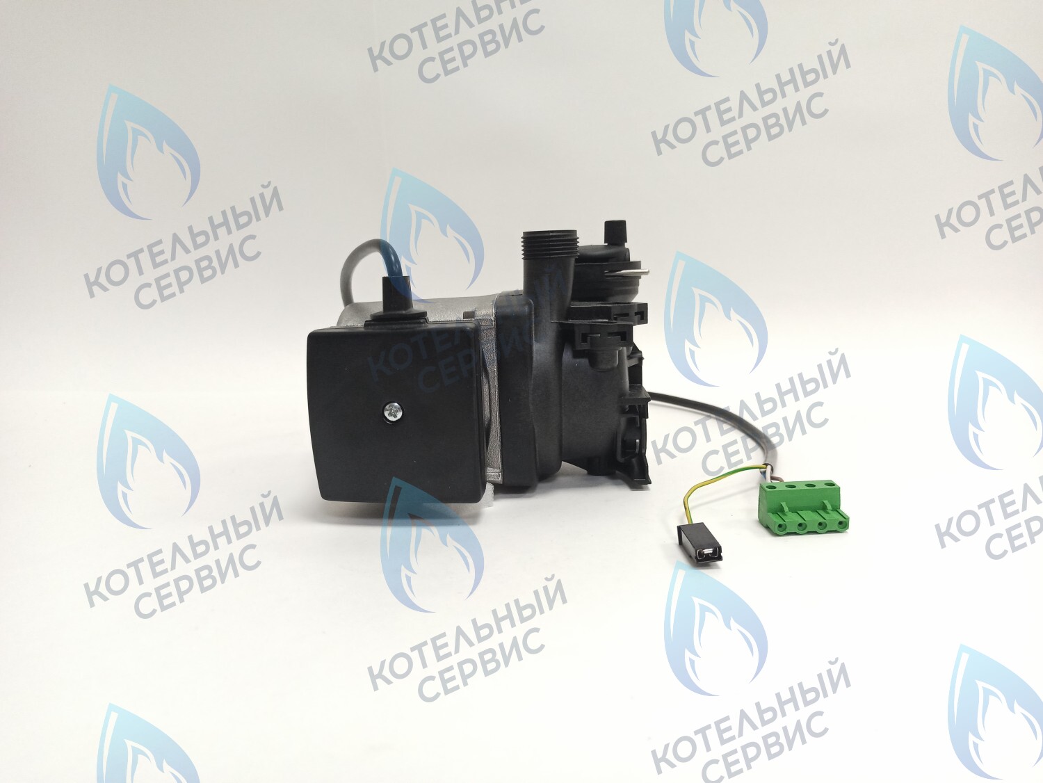 Циркуляционный насос UPR15-70 F1 30/35-34/39 (против часовой стрелки) (колесо 72/30мм) DE DIETRICH