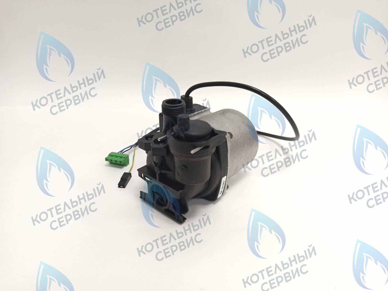 Циркуляционный насос UPR15-70 F1 30/35-34/39 (против часовой стрелки) (колесо 72/30мм) DE DIETRICH