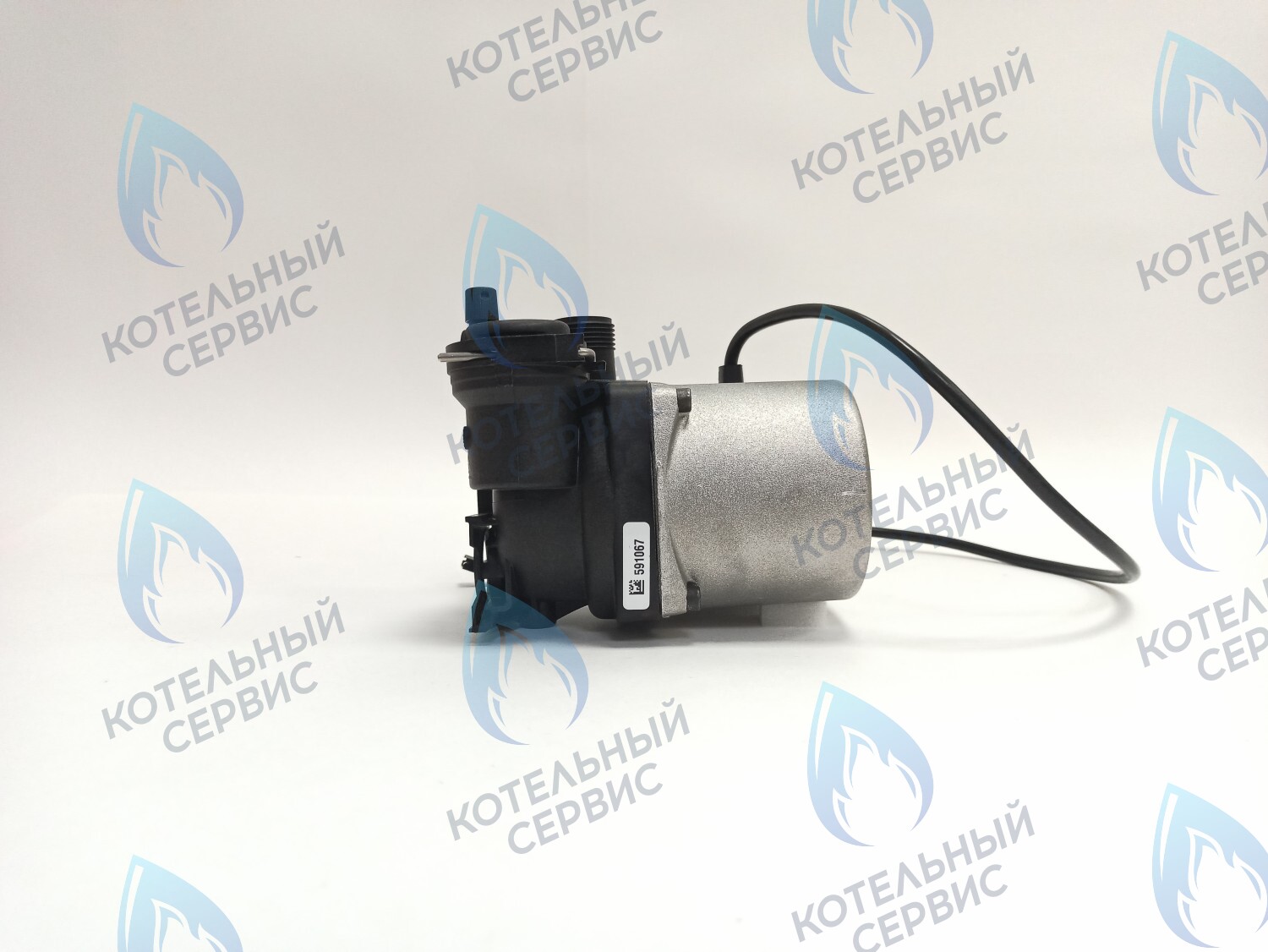 Циркуляционный насос UPR15-70 F1 30/35-34/39 (против часовой стрелки) (колесо 72/30мм) DE DIETRICH