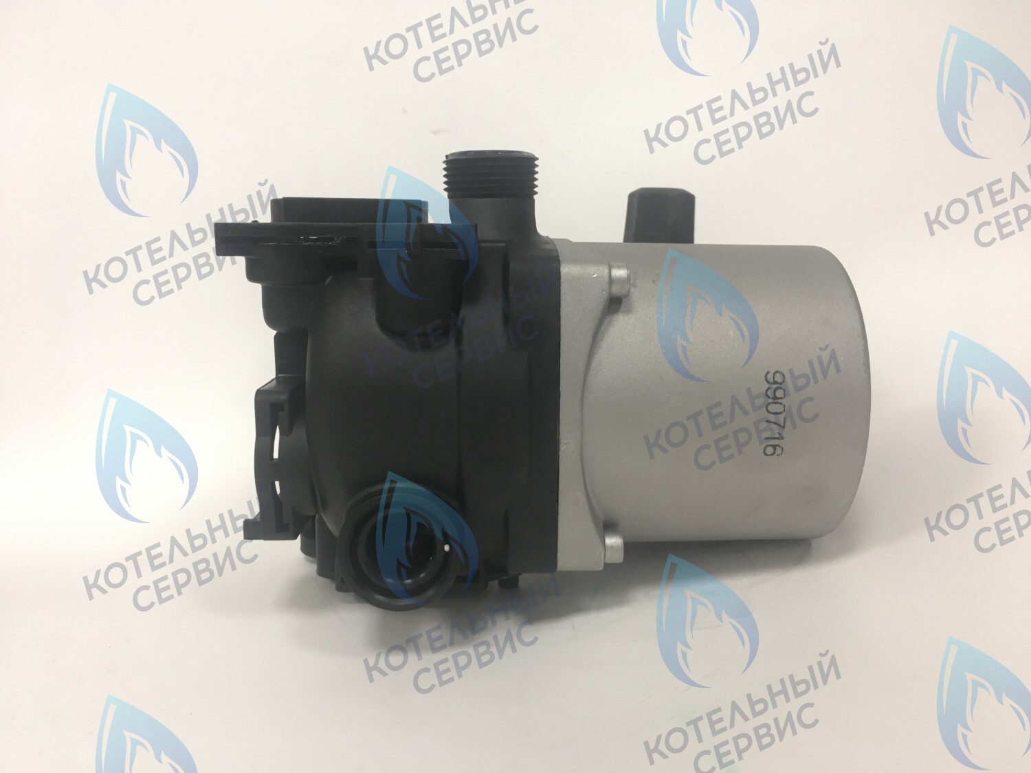 Насос в сборе для котла