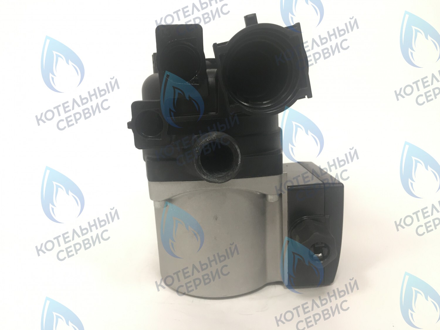 Насос в сборе для котла