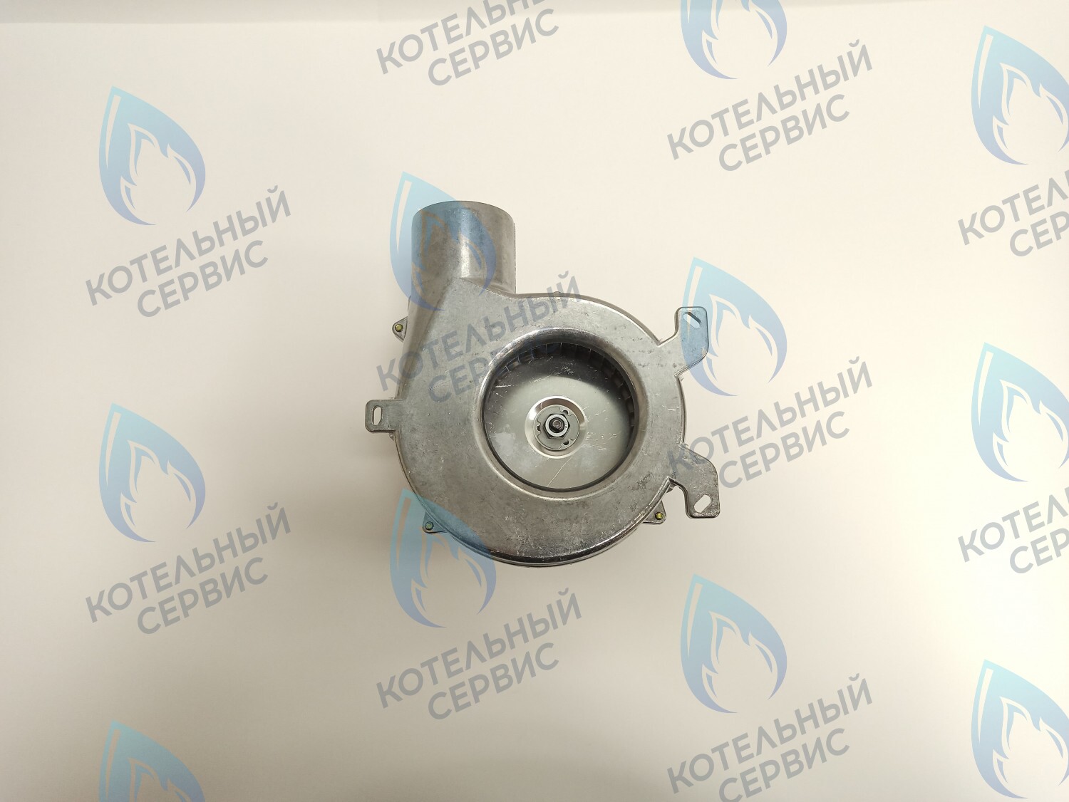 Вентилятор дымоудаления 56w