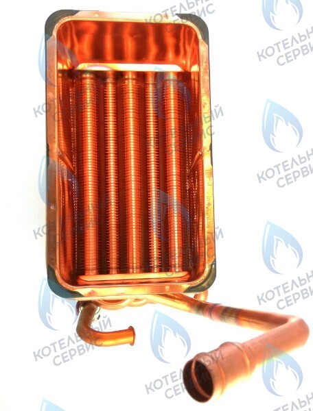 Теплообменник отопления RINNAI TMF 255