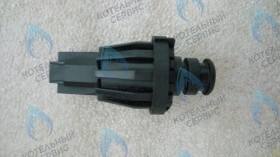 Датчик давления воды Viessmann (7826025) -для настенных конденсационных котлов Viessmann Vitodens 200-W тип WB