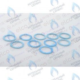 Плоская прокладка d:24-18.2-1.5 ARISTON