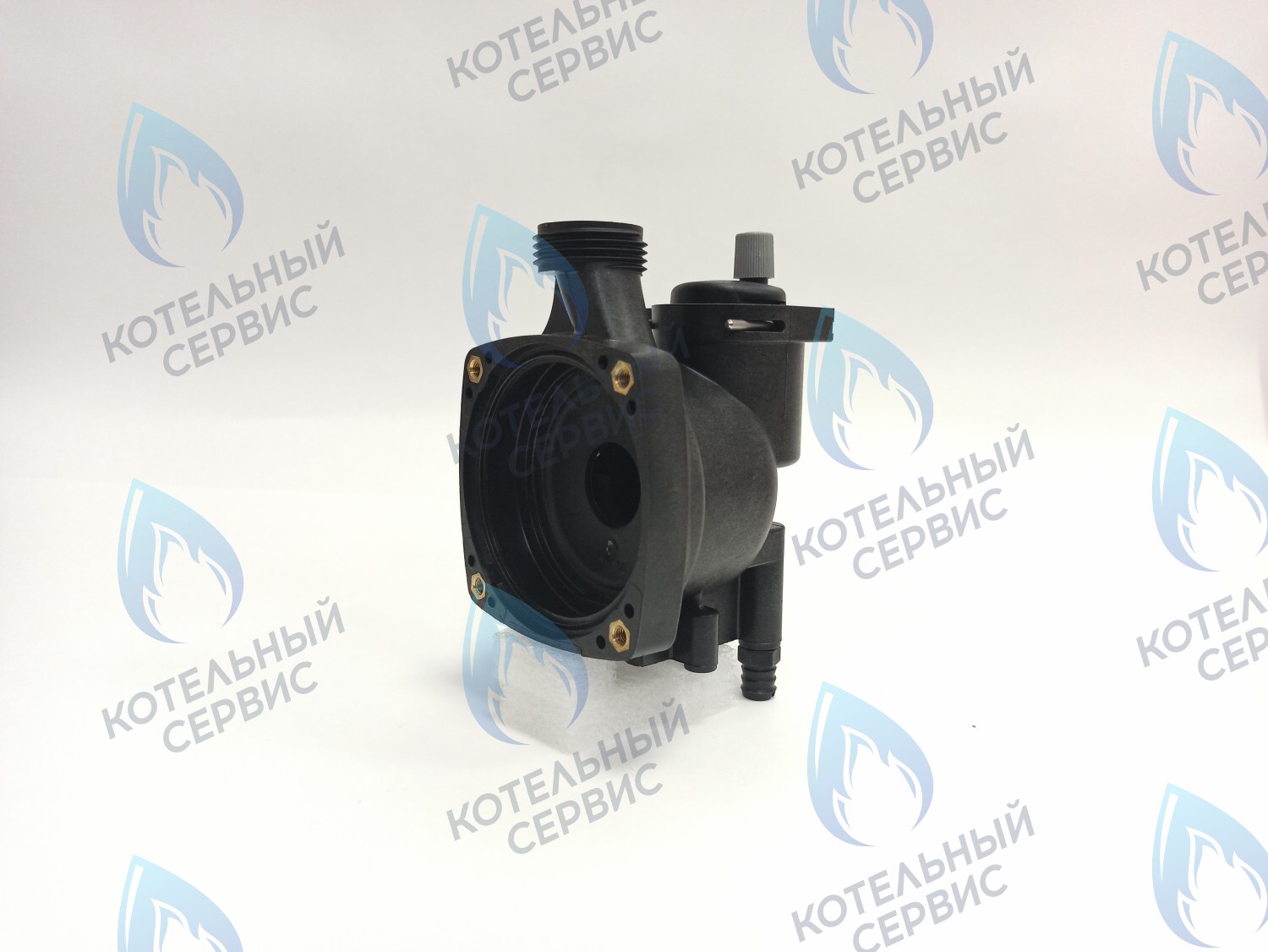 Улитка насоса Grundfos AOKR (Kentatsu Nobby Smart, ITALTHERM City Class, Baltur Tesis ) (G30CCW)