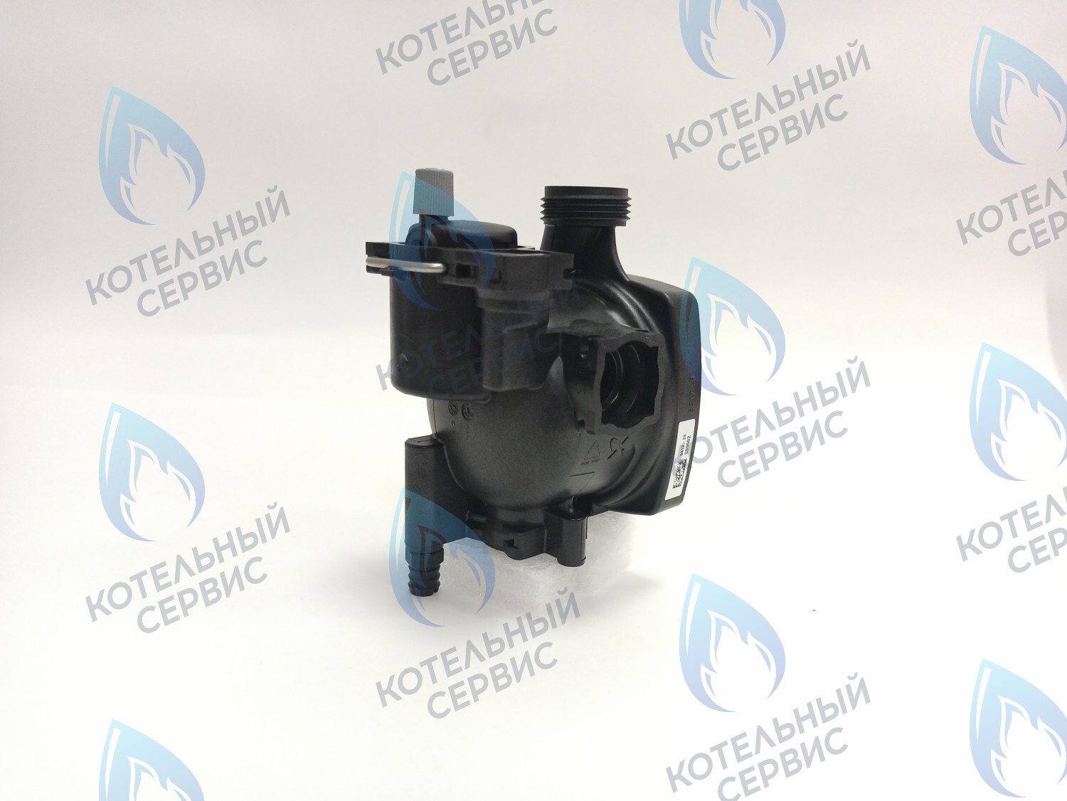 Улитка насоса Grundfos AOKR (Kentatsu Nobby Smart, ITALTHERM City Class, Baltur Tesis ) (G30CCW)