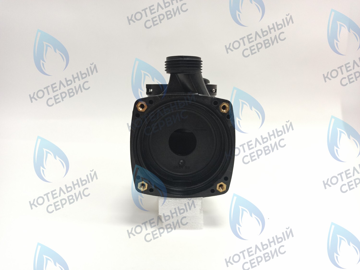 Улитка насоса Grundfos AOKR (Kentatsu Nobby Smart, ITALTHERM City Class, Baltur Tesis ) (G30CCW)