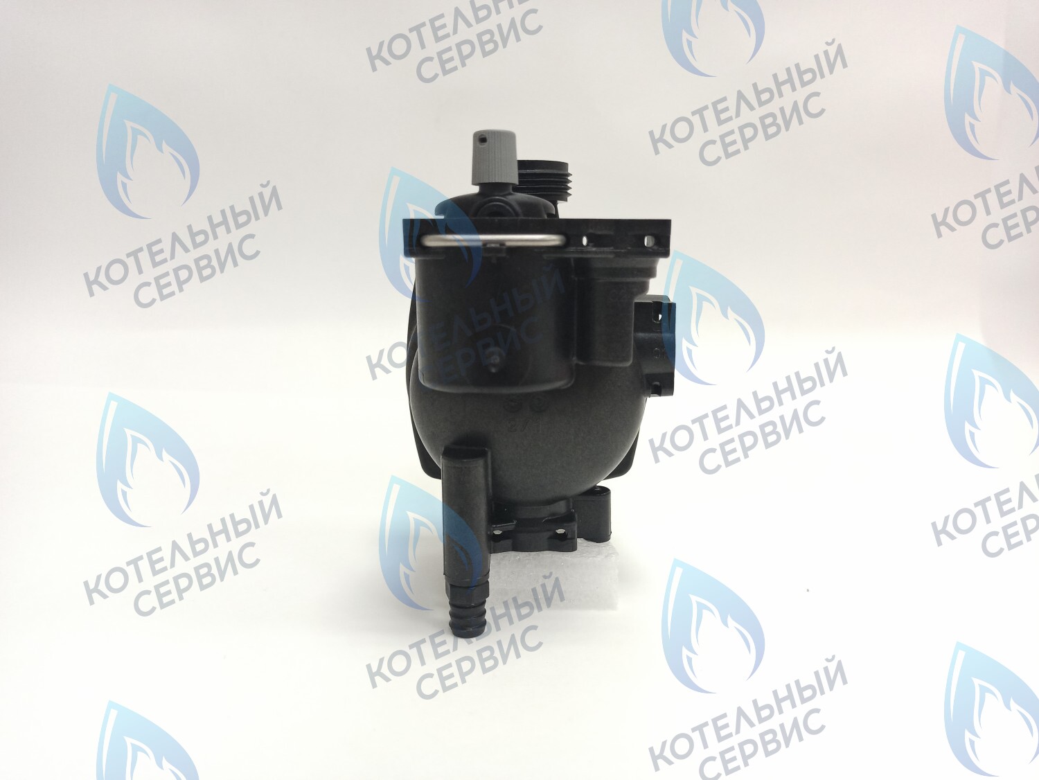 Улитка насоса Grundfos AOKR (Kentatsu Nobby Smart, ITALTHERM City Class, Baltur Tesis ) (G30CCW)