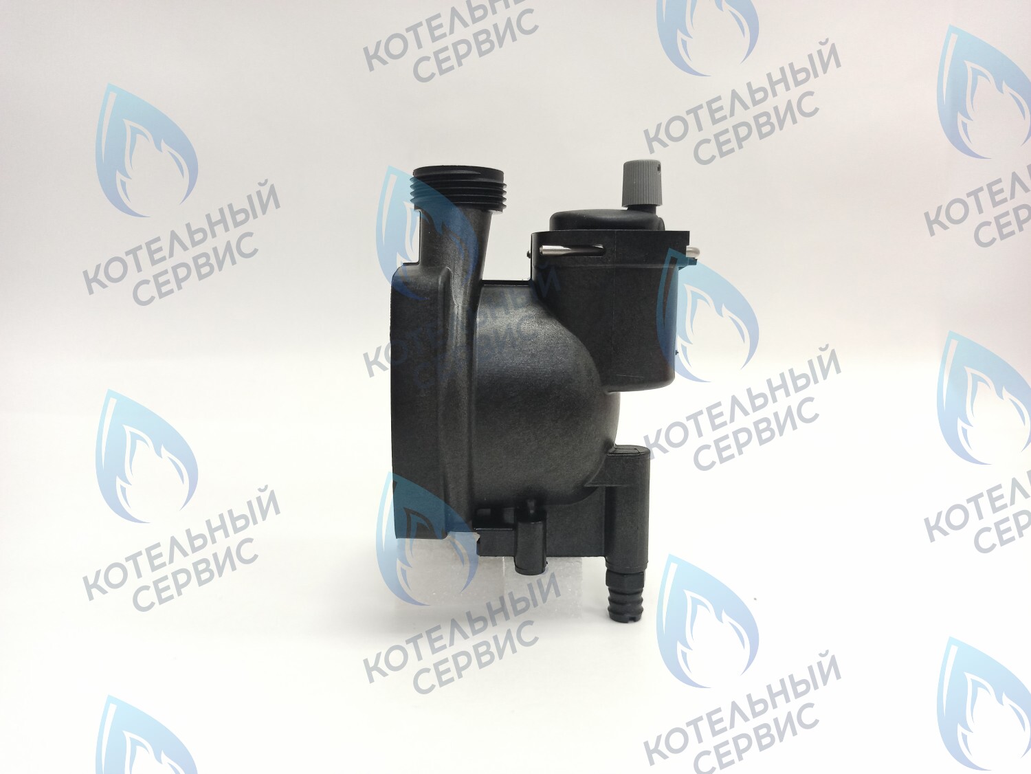 Улитка насоса Grundfos AOKR (Kentatsu Nobby Smart, ITALTHERM City Class, Baltur Tesis ) (G30CCW)