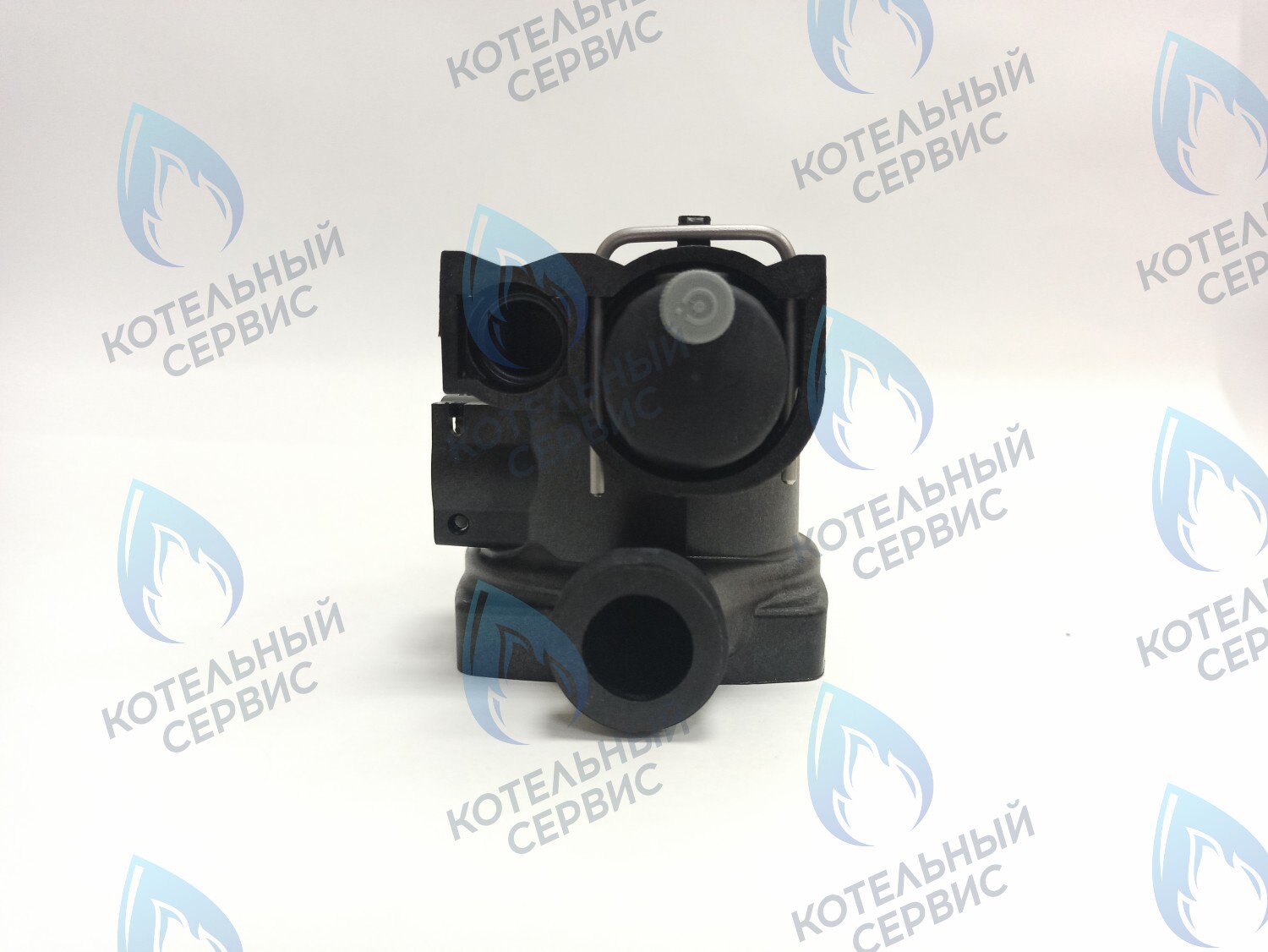 Улитка насоса Grundfos AOKR (Kentatsu Nobby Smart, ITALTHERM City Class, Baltur Tesis ) (G30CCW)