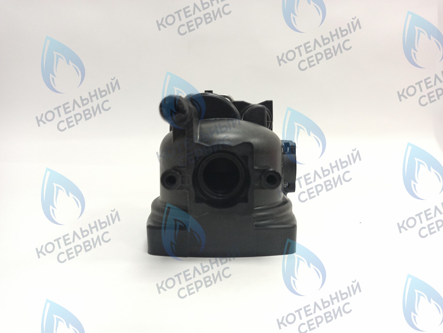 Улитка насоса Grundfos AOKR (Kentatsu Nobby Smart, ITALTHERM City Class, Baltur Tesis ) (G30CCW)