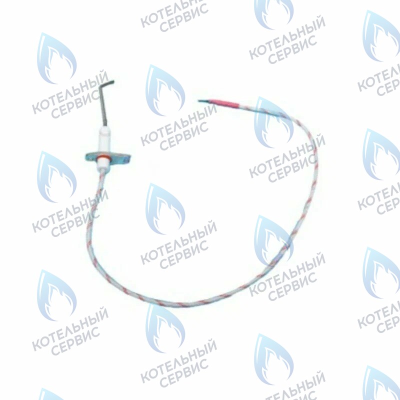 Электрод ионизации hp 45-65 Ariston