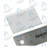 Стекло смотровое BAXI