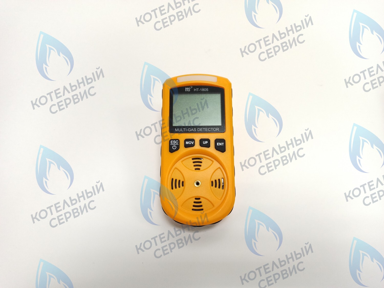 Портативный анализатор газов HT-1805 - газоанализатор переносной