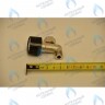 Кран наполнения системы в сборе G1/4 BAXI