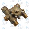 Трехходовой клапан Выходной гидравлический блок v.1 (CB11030026) ELECTROLUX