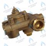 Трехходовой клапан Выходной гидравлический блок v.1 (CB11030026) ELECTROLUX