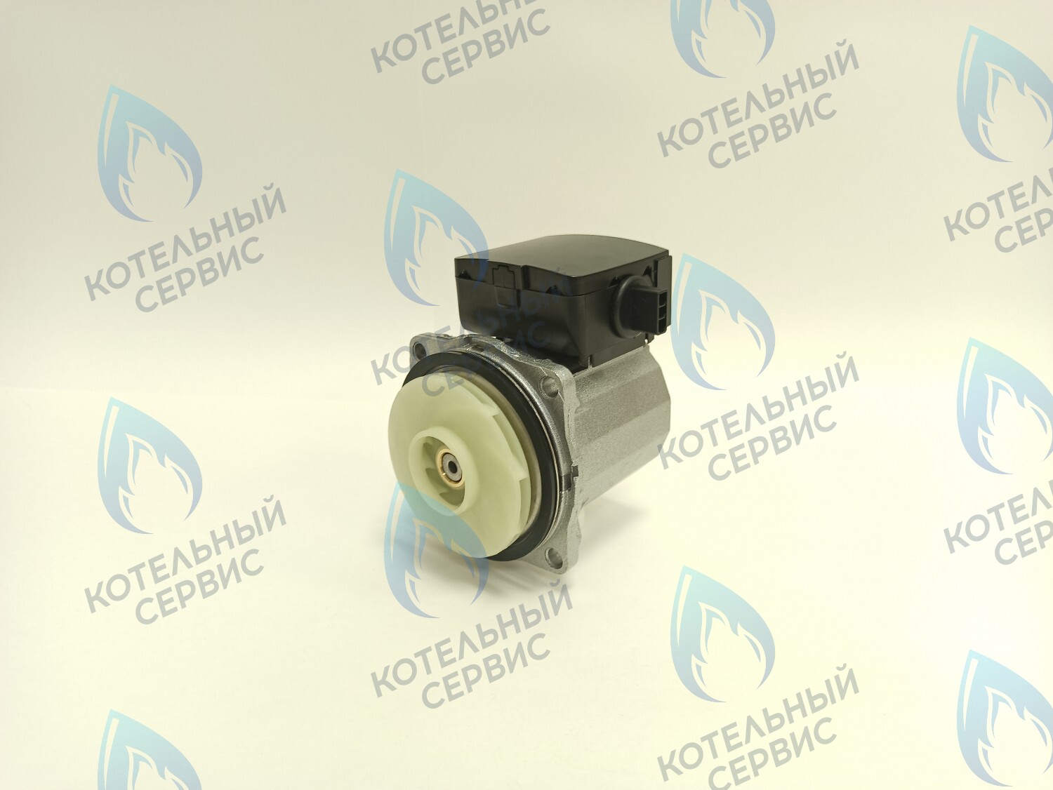 Двигатель насоса 12/5 аналог WILO (без улитки) (12/5, 15/5) WILO 84w MSL (30мм по часовой) FERROLI, FONDITAL, BAXI и др