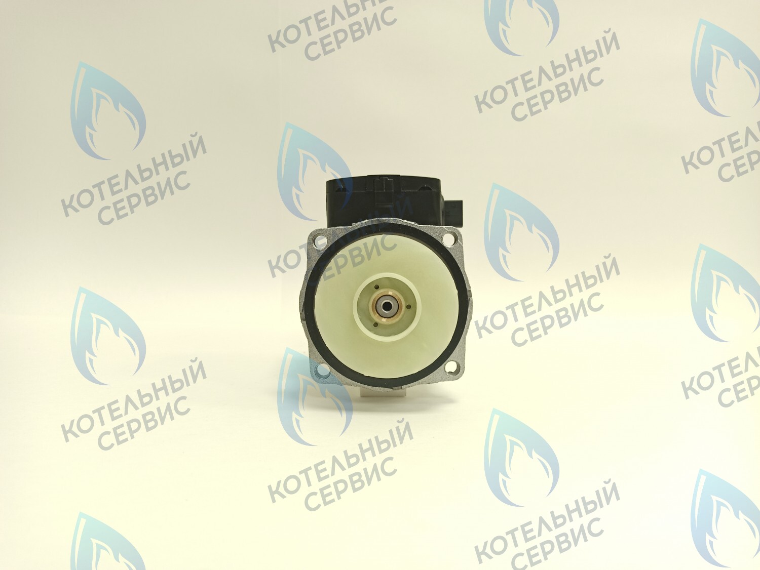 Двигатель насоса 12/5 аналог WILO (без улитки) (12/5, 15/5) WILO 84w MSL (30мм по часовой) FERROLI, FONDITAL, BAXI и др