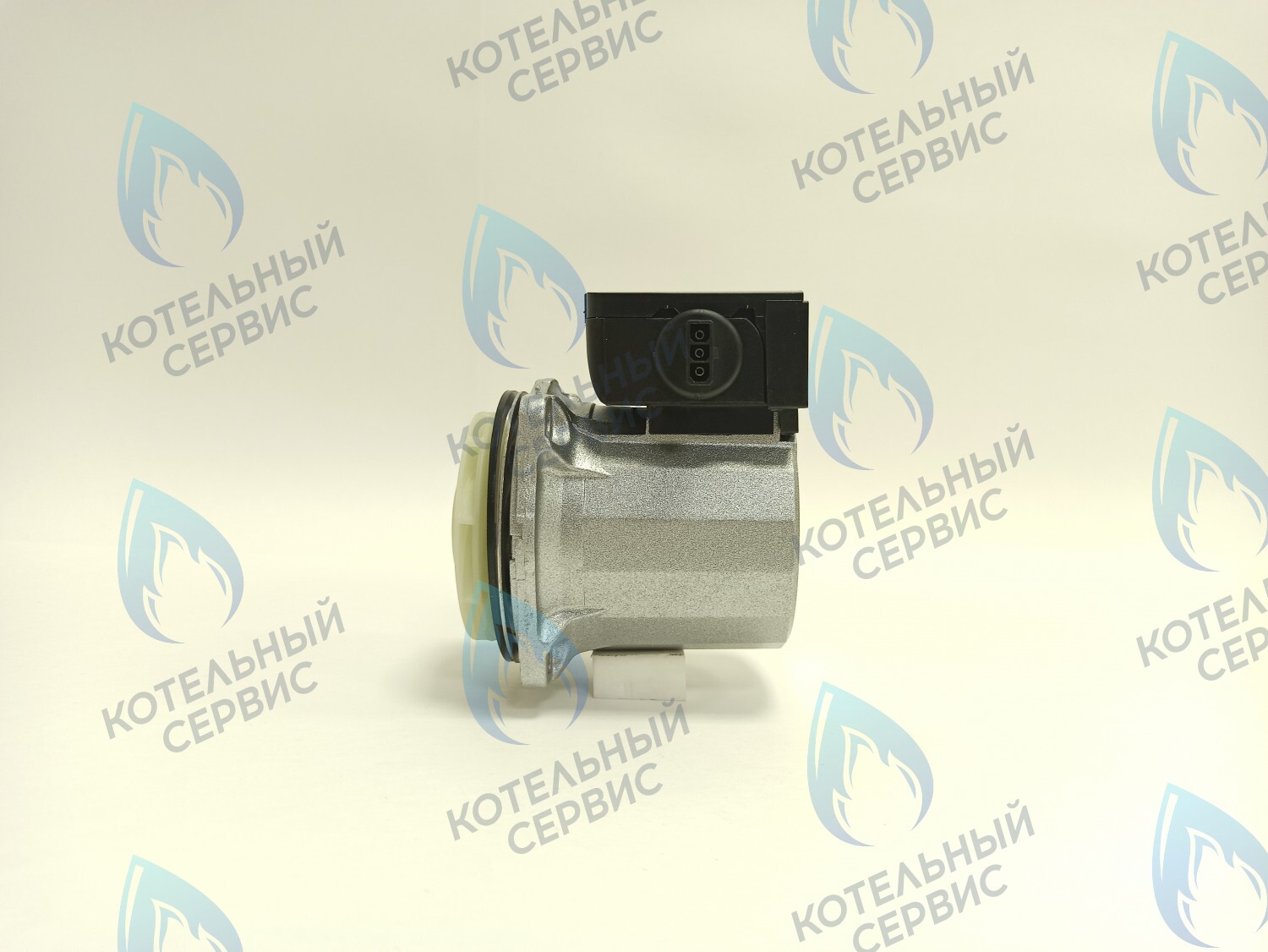 Двигатель насоса 12/5 аналог WILO (без улитки) (12/5, 15/5) WILO 84w MSL (30мм по часовой) FERROLI, FONDITAL, BAXI и др