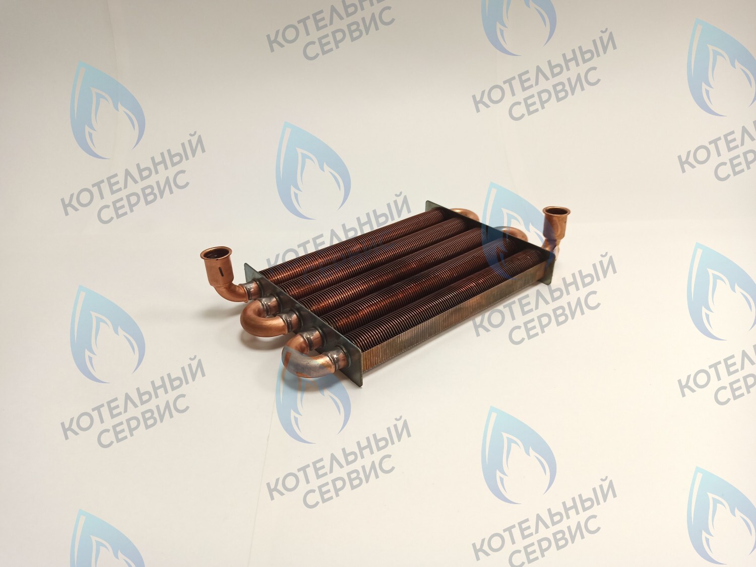 Теплообменник основной Haier Urban 24 кВт