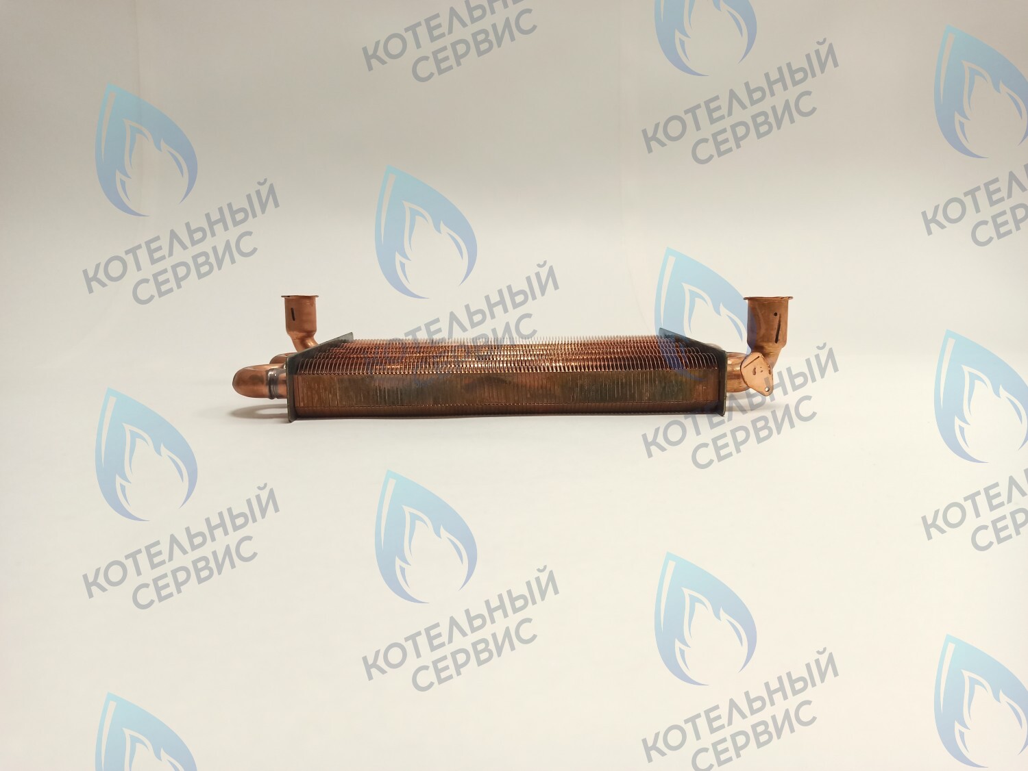 Теплообменник первичный Haier Urban 24кВт