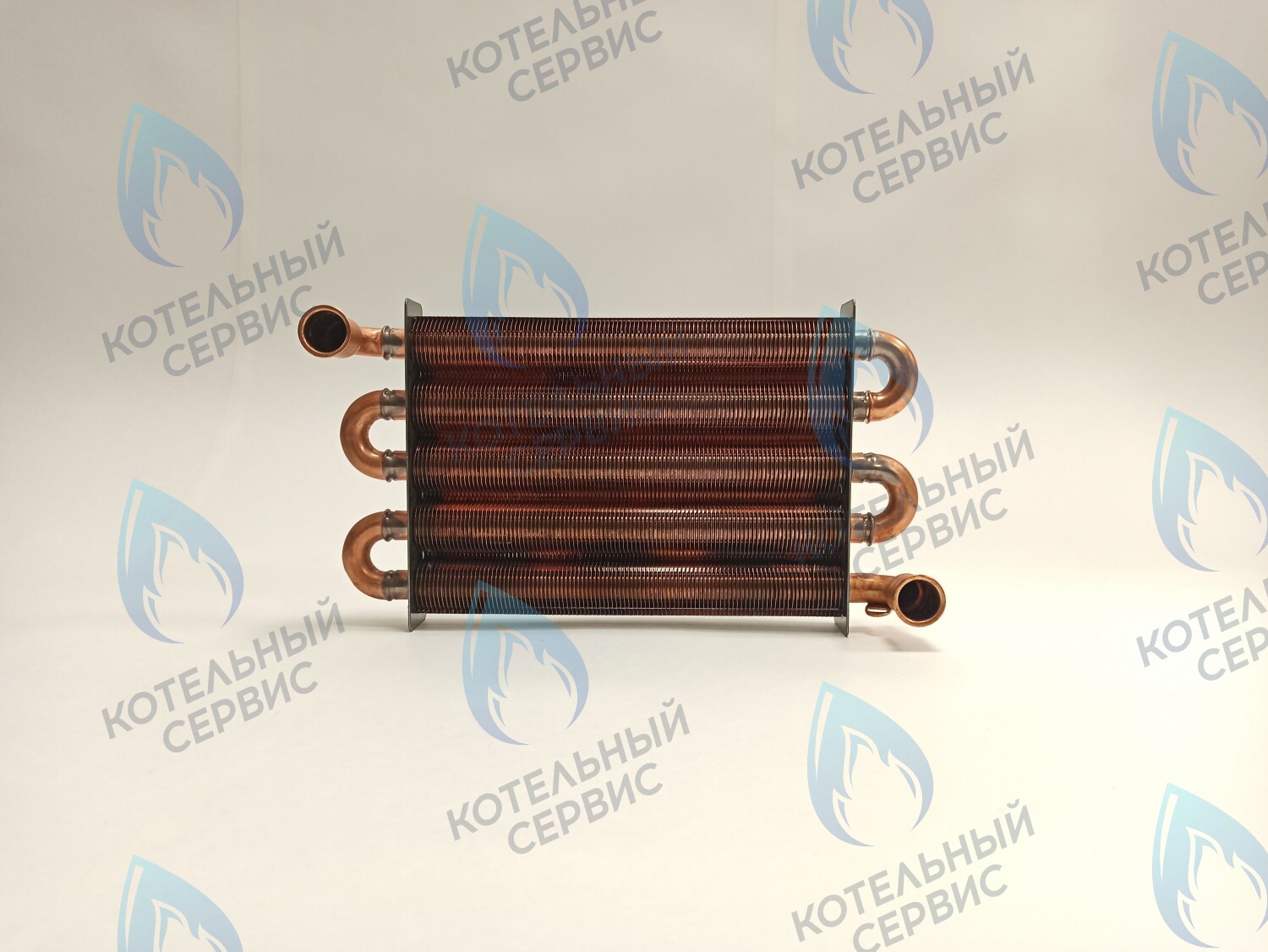 Теплообменник первичный Haier Urban 24кВт