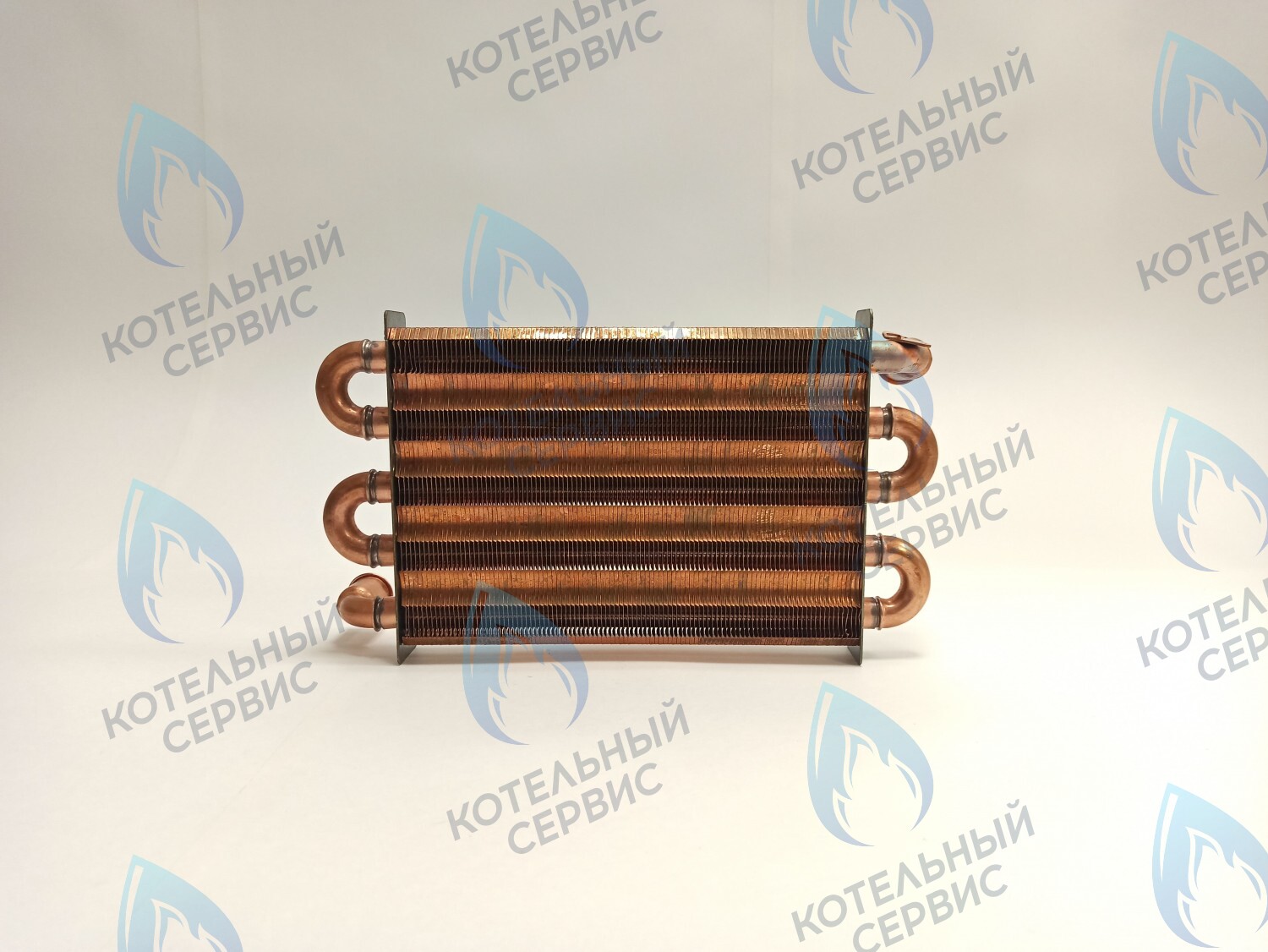 Теплообменник первичный Haier Urban 24кВт