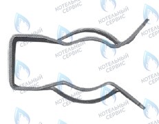 Клипса ГВС 0409001016 NEVALUX