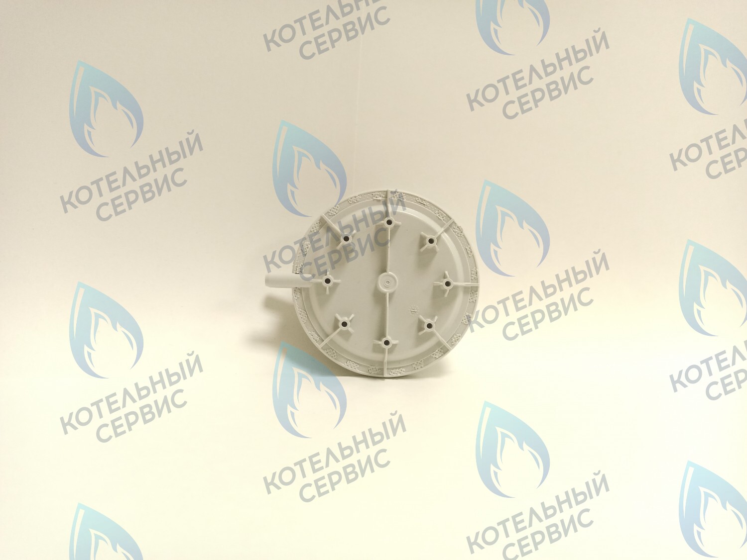 Реле давления воздуха (маностат) 74/64 Pa