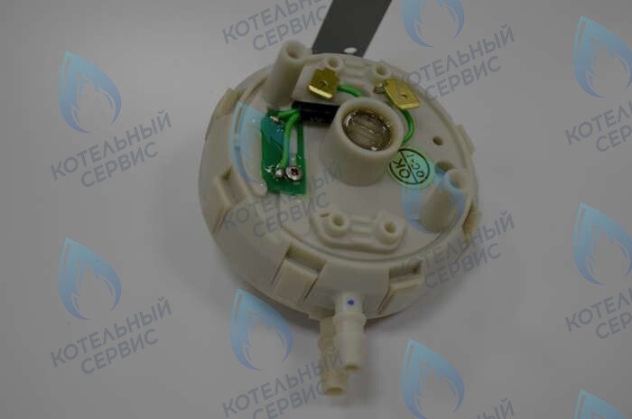 Прессостат воздушный NevaLux  STG-WPC66