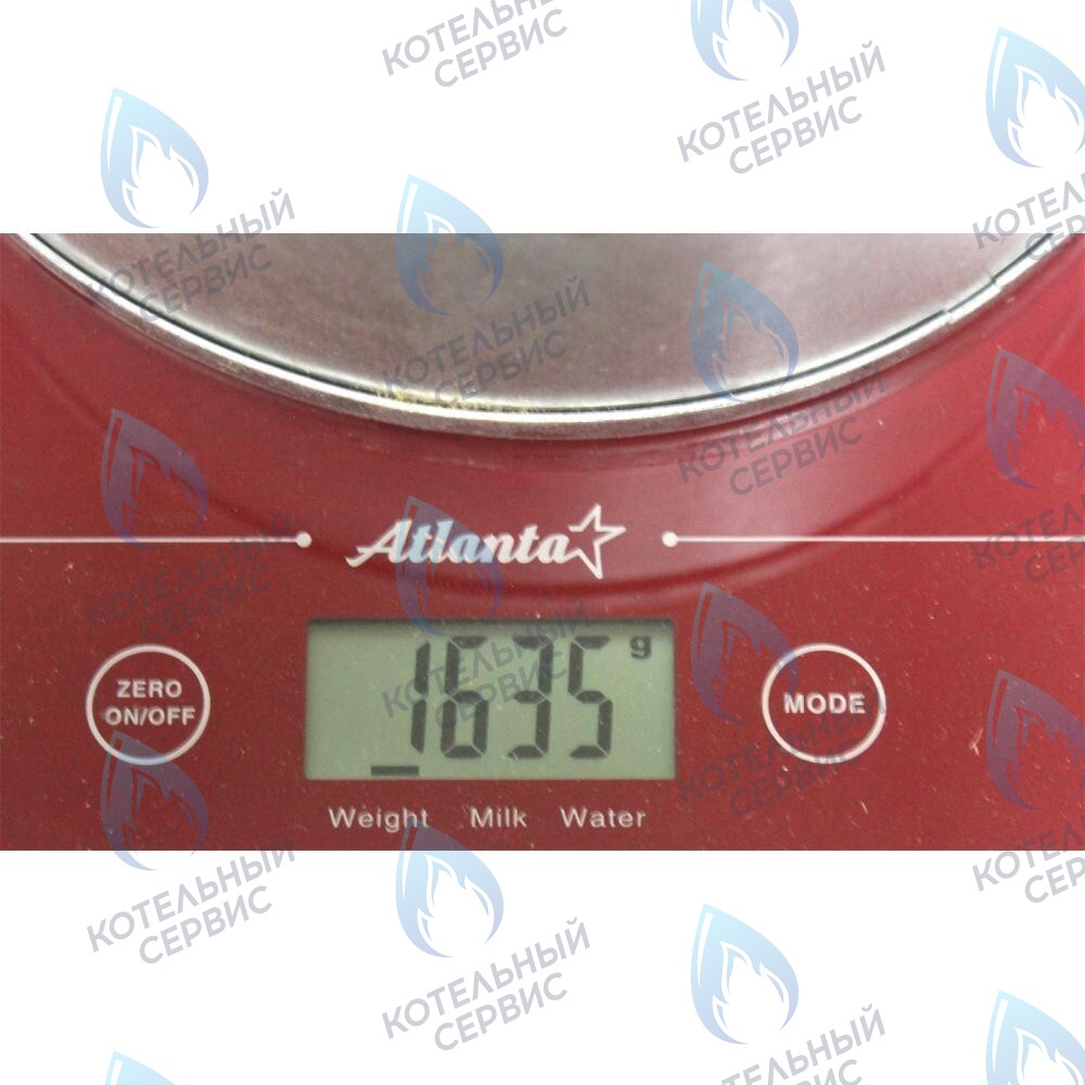 Вентилятор BAXI