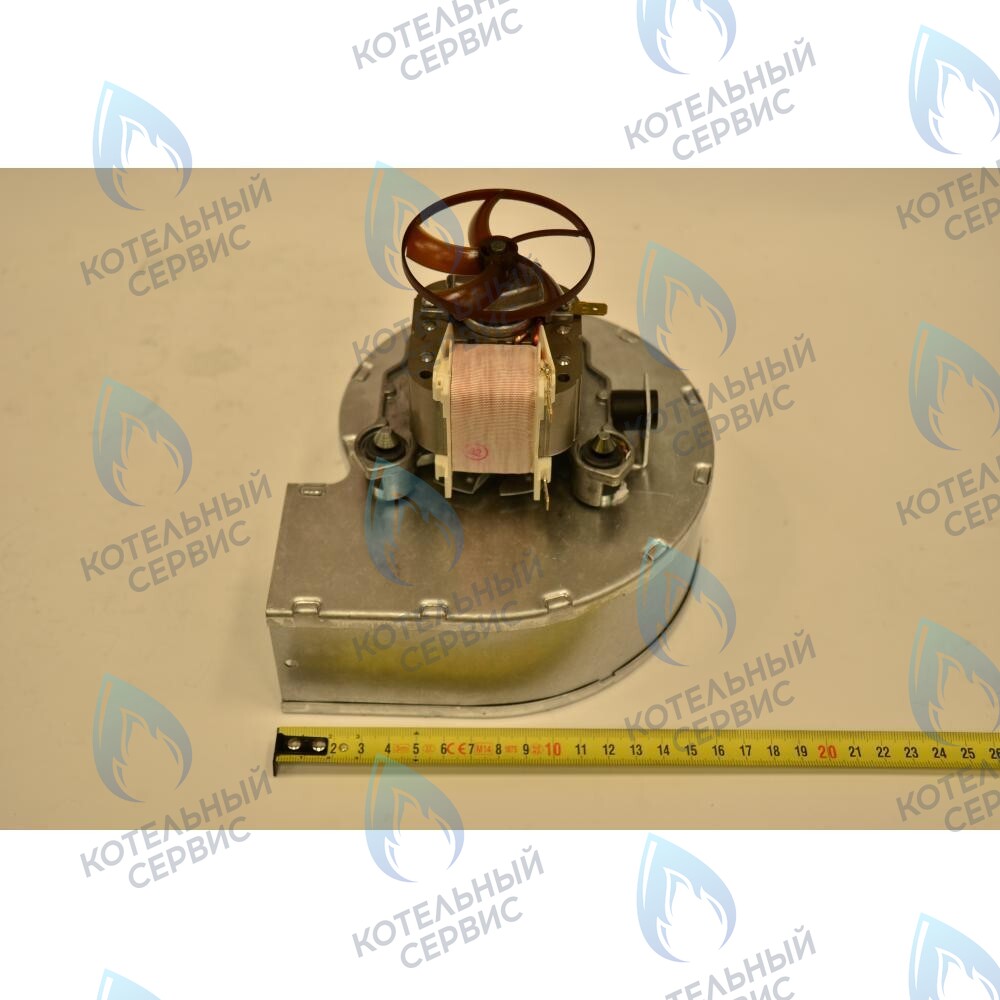 Вентилятор BAXI