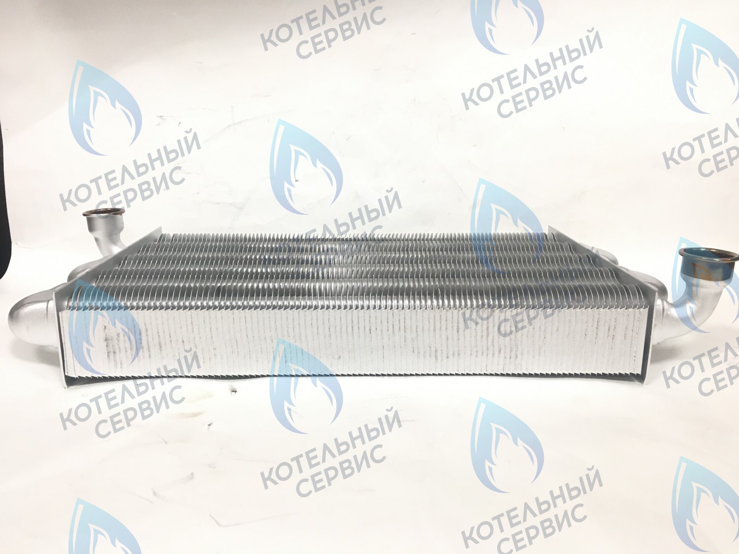 Теплообменник первичный (основной)  (37404290) FERROLI