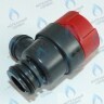 Предохранительный клапан U02X/U04X/U05X/-24K/ZSA/ZWA-24 BUDERUS