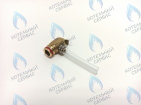 Клапан безопасности 2.5 ㎏/㎤ ELSOTHERM серия B