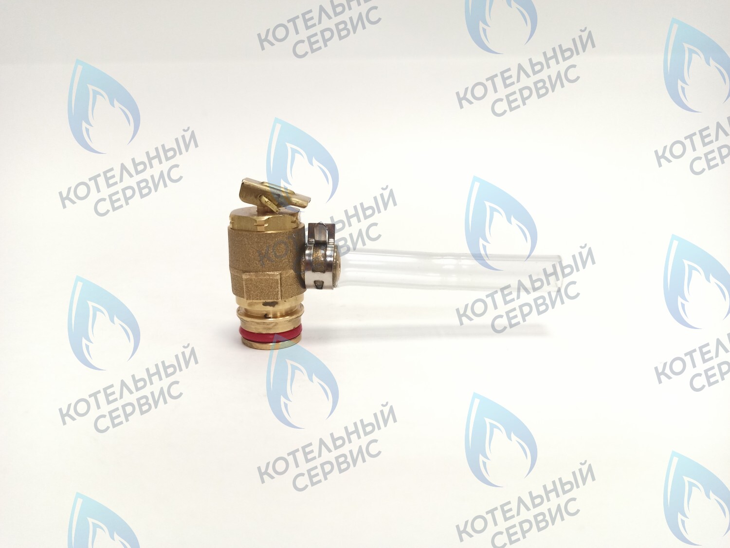 Клапан безопасности 2.5 ㎏/㎤ ELSOTHERM серия B