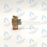 Клапан безопасности 2.5 ㎏/㎤ ELSOTHERM серия B