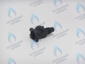 Датчик протока ГВС Vaillant AtmoTEC pro, AtmoTEC plus, TurboTEC pro, TurboTEC (178999, 0020014174), Protherm (2000801910), Saunier Duval, Vaillant, Protherm (S5720200)