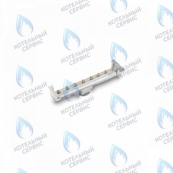 Коллектор с форсунками LPG на сжиженный газ NAVIEN Deluxe Coaxial 13-24K, Ace Coaxial 13-24K (30014731A)