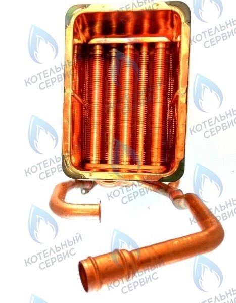 Теплообменник отопления RINNAI TMF 205